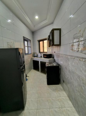 Appartement a totsi